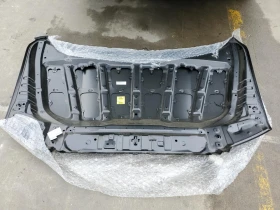 Toyota Sequoia SR5/4X4/ПЪЛНА СЕРВИЗНА ИСТОРИЯ - 21300 лв. - 42664122 13