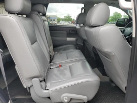 Toyota Sequoia SR5/4X4/ПЪЛНА СЕРВИЗНА ИСТОРИЯ - 21300 лв. - 42664122 10