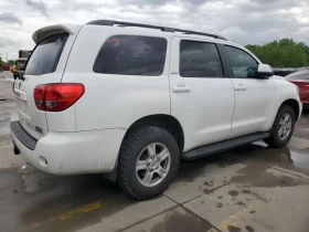 Toyota Sequoia SR5/4X4/ПЪЛНА СЕРВИЗНА ИСТОРИЯ - 21300 лв. - 42664122 4