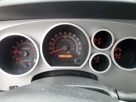 Toyota Sequoia SR5/4X4/ПЪЛНА СЕРВИЗНА ИСТОРИЯ - 21300 лв. - 42664122 9