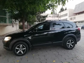 Chevrolet Captiva 4x4/BlackEdition/157000km - 5999 лв. - 74625058 8
