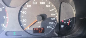 Обява за продажба на Opel Frontera 3.2 LPG ~7 000 лв. - изображение 7