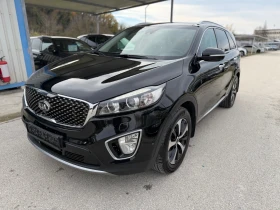 Kia Sorento 2.2 CRDI  7  | Mobile.bg    2