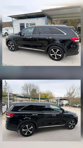 Kia Sorento 2.2 CRDI  7  | Mobile.bg    7