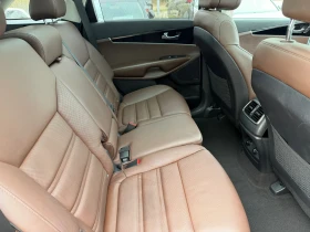 Kia Sorento 2.2 CRDI  7  | Mobile.bg    11