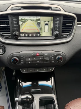 Kia Sorento 2.2 CRDI  7  | Mobile.bg    15