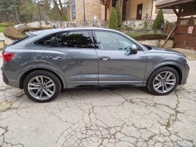 Audi Q3 Sportback - 36000 € / 70409.88 лв. - 91818399 5