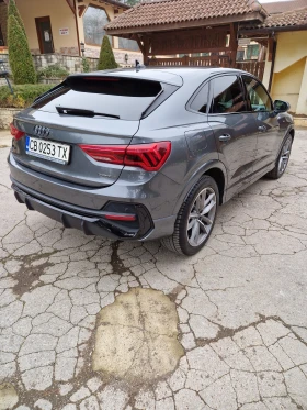 Audi Q3 Sportback - 36000 € / 70409.88 лв. - 91818399 4