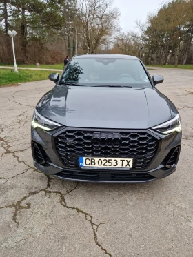 Audi Q3 Sportback - 36000 € / 70409.88 лв. - 91818399 7