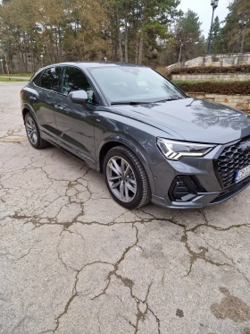 Audi Q3 Sportback - 36000 € / 70409.88 лв. - 91818399 6