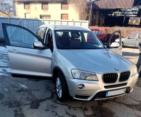 BMW X3 Напълнообслужен - 11044 € / 21600.19 лв. - 25247754 5