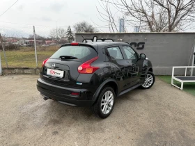 Nissan Juke 1.5DCI Euro5b, снимка 4