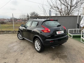 Nissan Juke 1.5DCI Euro5b, снимка 5