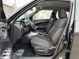 Nissan Juke 1.5DCI Euro5b, снимка 7