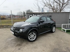 Nissan Juke 1.5DCI Euro5b