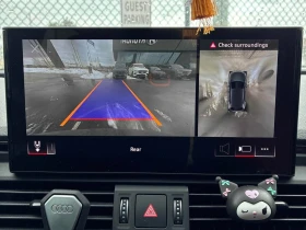 Audi SQ5 * Technik * CARFAX * ДИСТРОНИК* 360 КАМЕРИ*  - 47400 € / 92706.34 лв. - 91317544 12