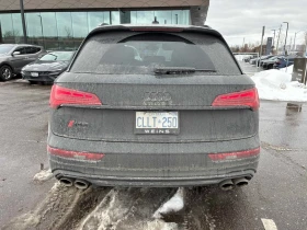 Audi SQ5 * Technik * CARFAX * ДИСТРОНИК* 360 КАМЕРИ*  - 47400 € / 92706.34 лв. - 91317544 4