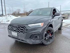 Audi SQ5 * Technik * CARFAX * ДИСТРОНИК* 360 КАМЕРИ* 