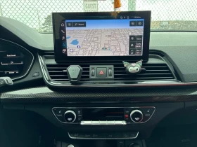 Audi SQ5 * Technik * CARFAX * ДИСТРОНИК* 360 КАМЕРИ*  - 47400 € / 92706.34 лв. - 91317544 9