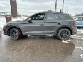 Audi SQ5 * Technik * CARFAX * ДИСТРОНИК* 360 КАМЕРИ*  - 47400 € / 92706.34 лв. - 91317544 2