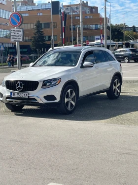 Mercedes-Benz GLC 300 4 matic - 24500 € / 47917.83 лв. - 99892027 2