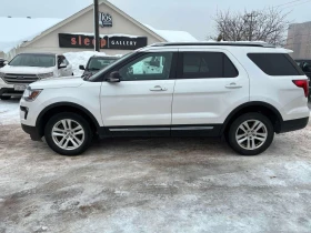 Ford Explorer * XLT * CARFAX * ПОДГРЕВ* ЗАДНА КАМЕРА*  - 17900 € / 35009.36 лв. - 15622865 2