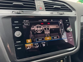VW Tiguan LWB Highline 2.0TDI 4MOTION BMT | Mobile.bg � ����� ������ 16