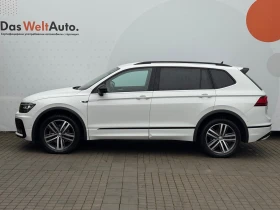 VW Tiguan LWB Highline 2.0TDI 4MOTION BMT | Mobile.bg � ����� ������ 2