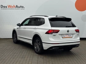 VW Tiguan LWB Highline 2.0TDI 4MOTION BMT | Mobile.bg � ����� ������ 4