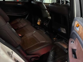 Mercedes-Benz GL 550 4MATIC* O��������* 360 ������* �������* ��������*  | Mobile.bg � ����� ������ 11