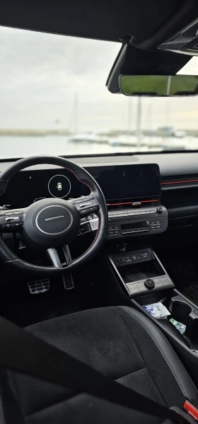 Hyundai Kona N line 4x4  - 39950 € / 78135.41 лв. - 48452105 3