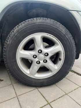 Toyota Rav4 - 4300 € / 8410.07 лв. - 33752575 5