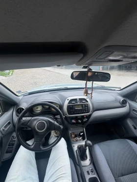 Toyota Rav4 - 4300 € / 8410.07 лв. - 33752575 6