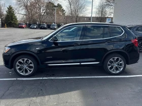 BMW X3 2.0L 4cyl AWD - 8100 € / 15842.22 лв. - 89150219 2