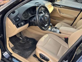 BMW X3 2.0L 4cyl AWD - 8100 € / 15842.22 лв. - 89150219 5