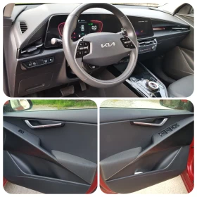 Kia Niro 1.6GDI HEV - 19999 € / 39114.64 лв. - 33862580 9