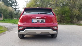 Kia Niro 1.6GDI HEV - 19999 € / 39114.64 лв. - 33862580 7