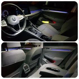 VW Golf 2.0TDI Life - 15800 € / 30902.11 лв. - 50819670 13