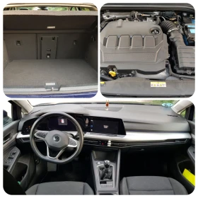 VW Golf 2.0TDI Life - 15800 € / 30902.11 лв. - 50819670 17
