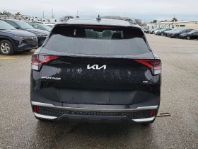Kia Sportage * Awd W/black Interior X line Limited *  | Mobile.bg � ����� ������ 4