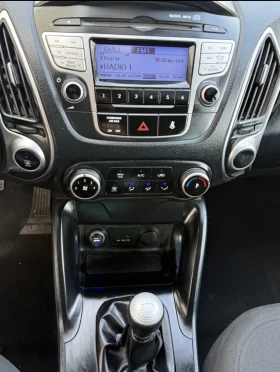 Hyundai IX35 2.0i-БЕНЗИН-163кс-СТАВА НА ГАЗ - 6700 € / 13104.06 лв. - 65681111 9