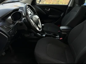 Hyundai IX35 2.0i-БЕНЗИН-163кс-СТАВА НА ГАЗ - 6700 € / 13104.06 лв. - 65681111 10