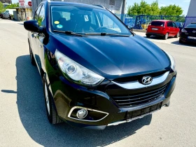 Hyundai IX35 2.0i-БЕНЗИН-163кс-СТАВА НА ГАЗ - 6700 € / 13104.06 лв. - 65681111 7