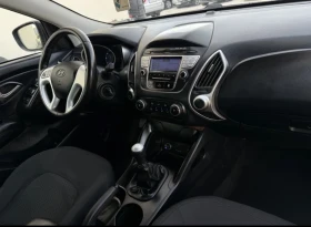 Hyundai IX35 2.0i-БЕНЗИН-163кс-СТАВА НА ГАЗ - 6700 € / 13104.06 лв. - 65681111 13