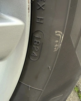 Hyundai IX35 2.0i-БЕНЗИН-163кс-СТАВА НА ГАЗ - 6700 € / 13104.06 лв. - 65681111 16