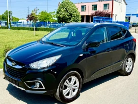 Hyundai IX35 2.0i-БЕНЗИН-163кс-СТАВА НА ГАЗ - 6700 € / 13104.06 лв. - 65681111 2