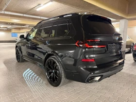 BMW X7 40 d M Sport Pro* Bowers* SkyLounge* Carbon - 105998 € / 207314.07 лв. - 71651706 6