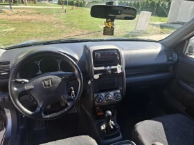 Honda Cr-v 2.2 c-tdi | Mobile.bg � ����� ������ 11