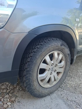 Honda Cr-v 2.2 c-tdi | Mobile.bg � ����� ������ 6