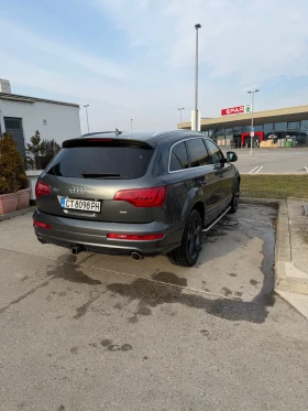Audi Q7 | Mobile.bg � ����� ������ 3